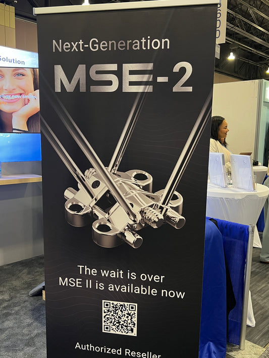 MSE-2 new edition
