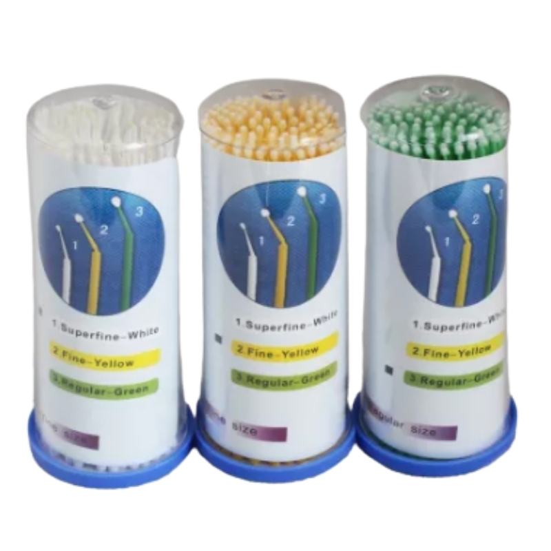 Disposable Micro-Applicators