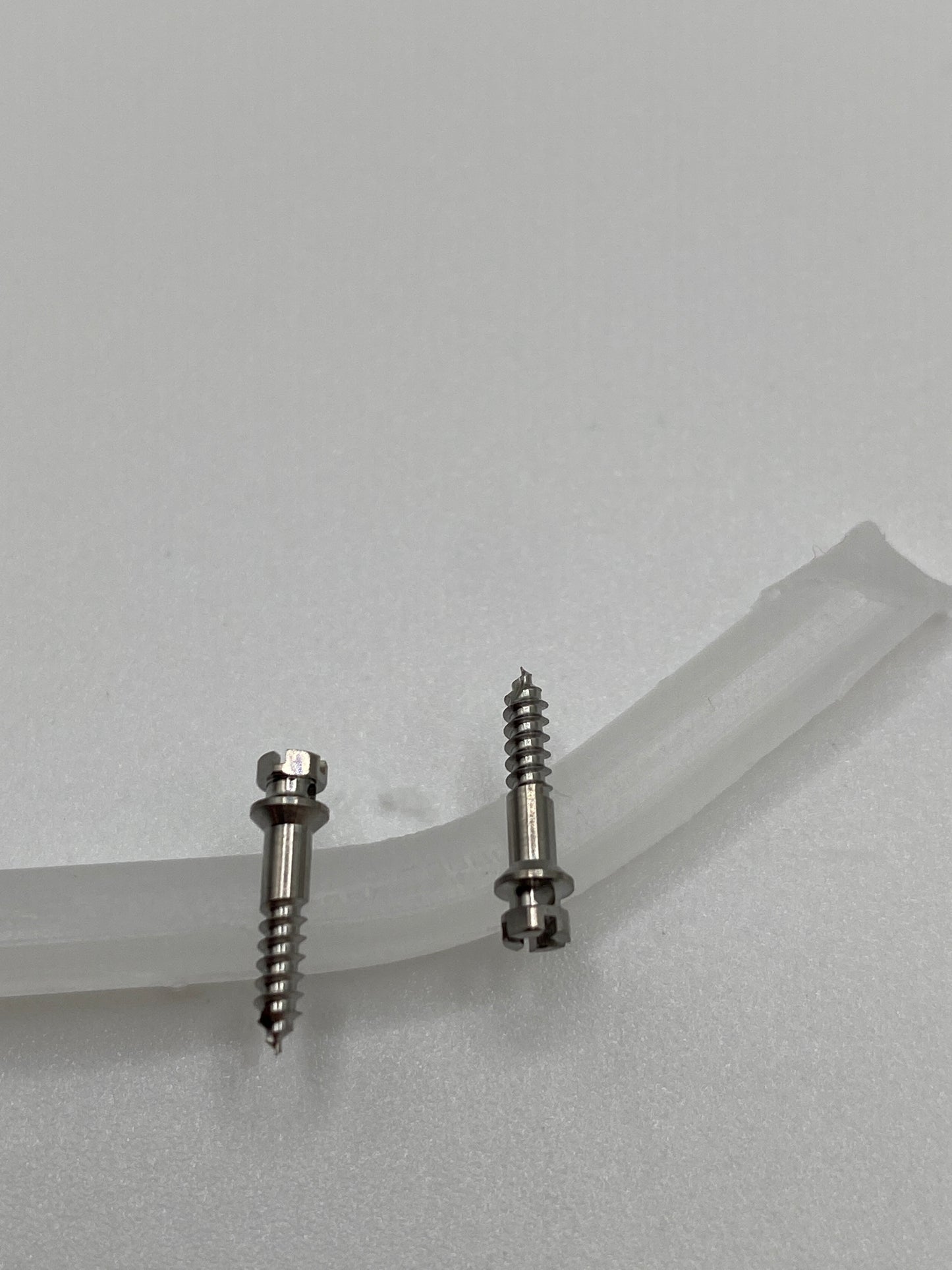 ORTHO IMPLANTS TADS SCREWS DIAMETER 1,8 MM LONG 9 MM