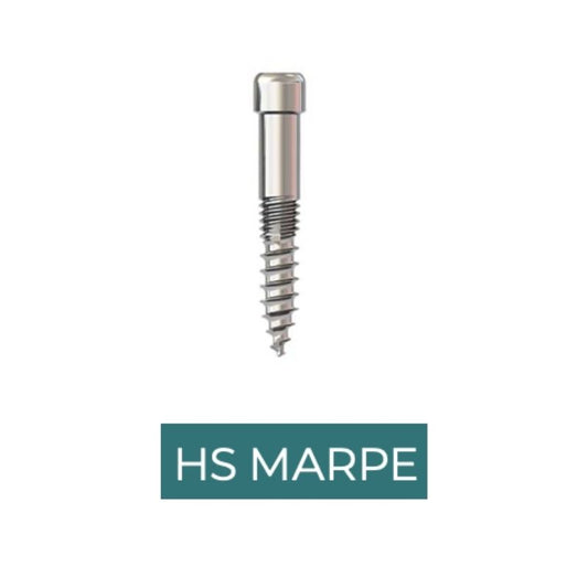 IMPLANT SCREW FOR MARPE