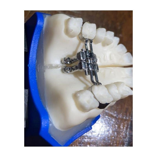 MSE II modified BY KAWAIAH