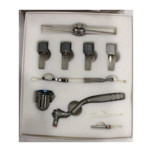 Maxillary Skeletal Expander (MSE) Type-2 Starter Kit