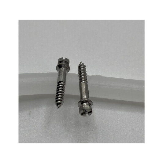 ORTHODONTIC SCREWS CAN BE USED FOR MARPEE OR OTHER ORTHODONTIC purposes