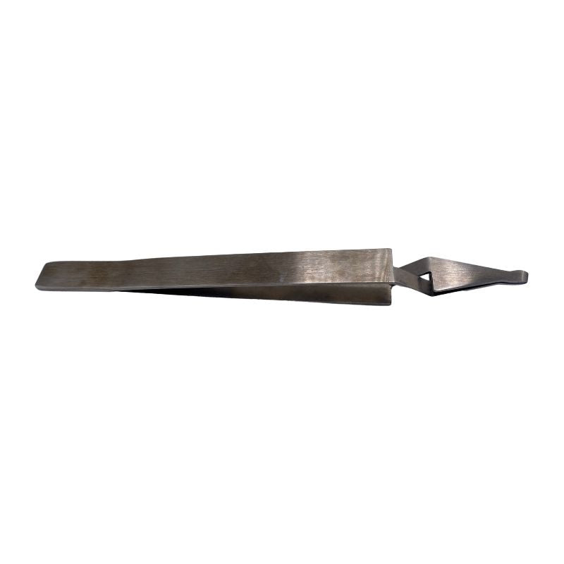 Tweezer bracket holder